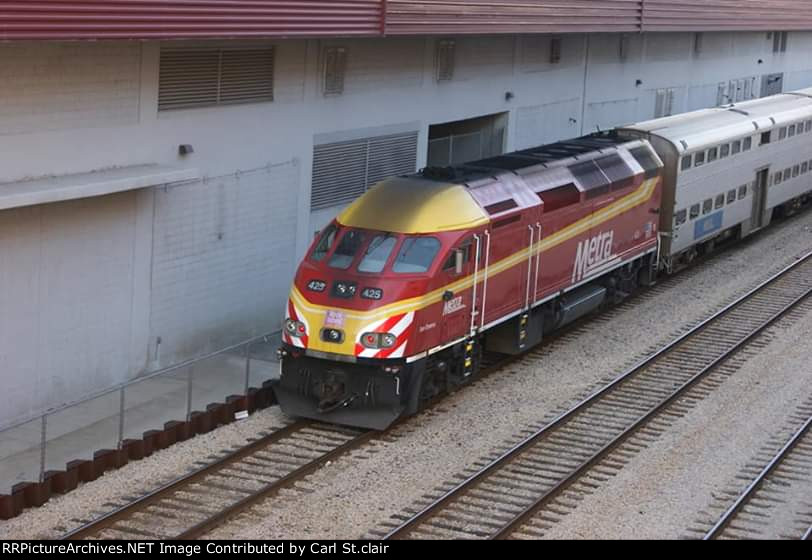 METX 425